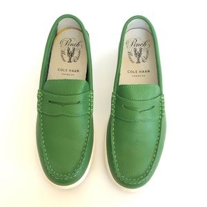 Cole Haan Pinch Weekender-NWT